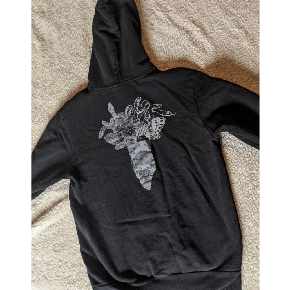 Crooks & Castle Hoodie